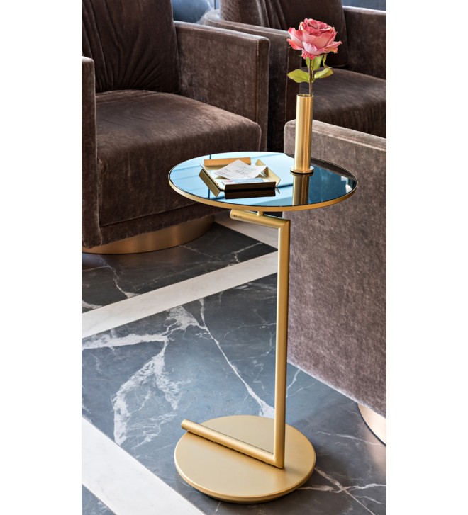 Petite table d'appoint