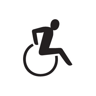 (PIC15)Handicap