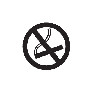 (PIC41)Ne pas fumer